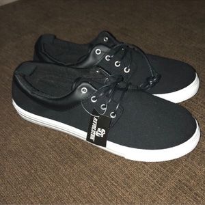 NEW Men’s OT Revolution Casual Sneakers Size 8